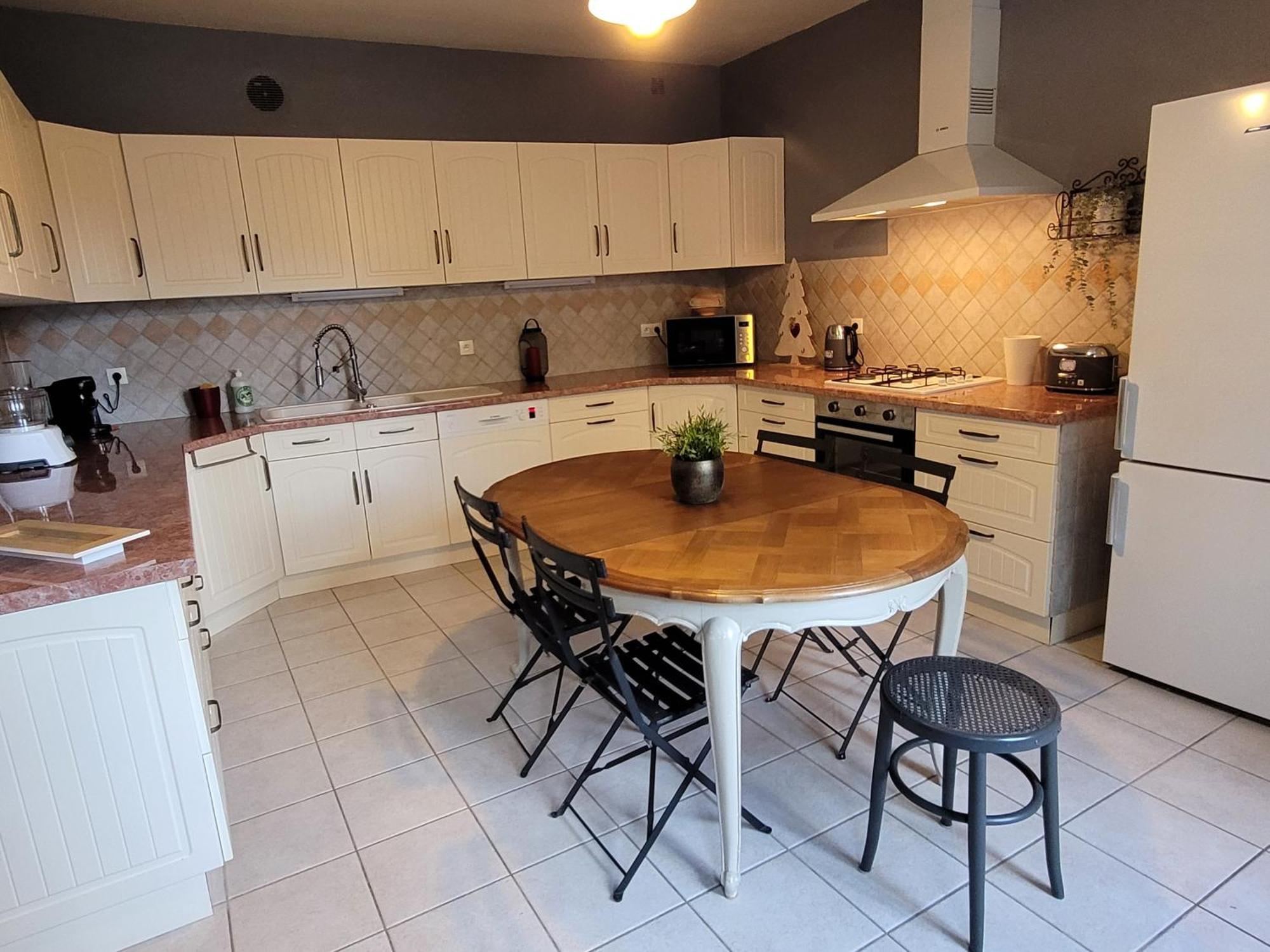 La Maison Aux Iris Pocé-sur-Cisse 외부 사진