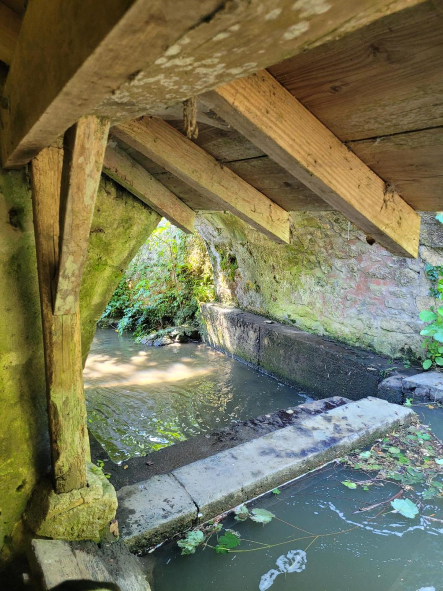La Maison Aux Iris Pocé-sur-Cisse 외부 사진