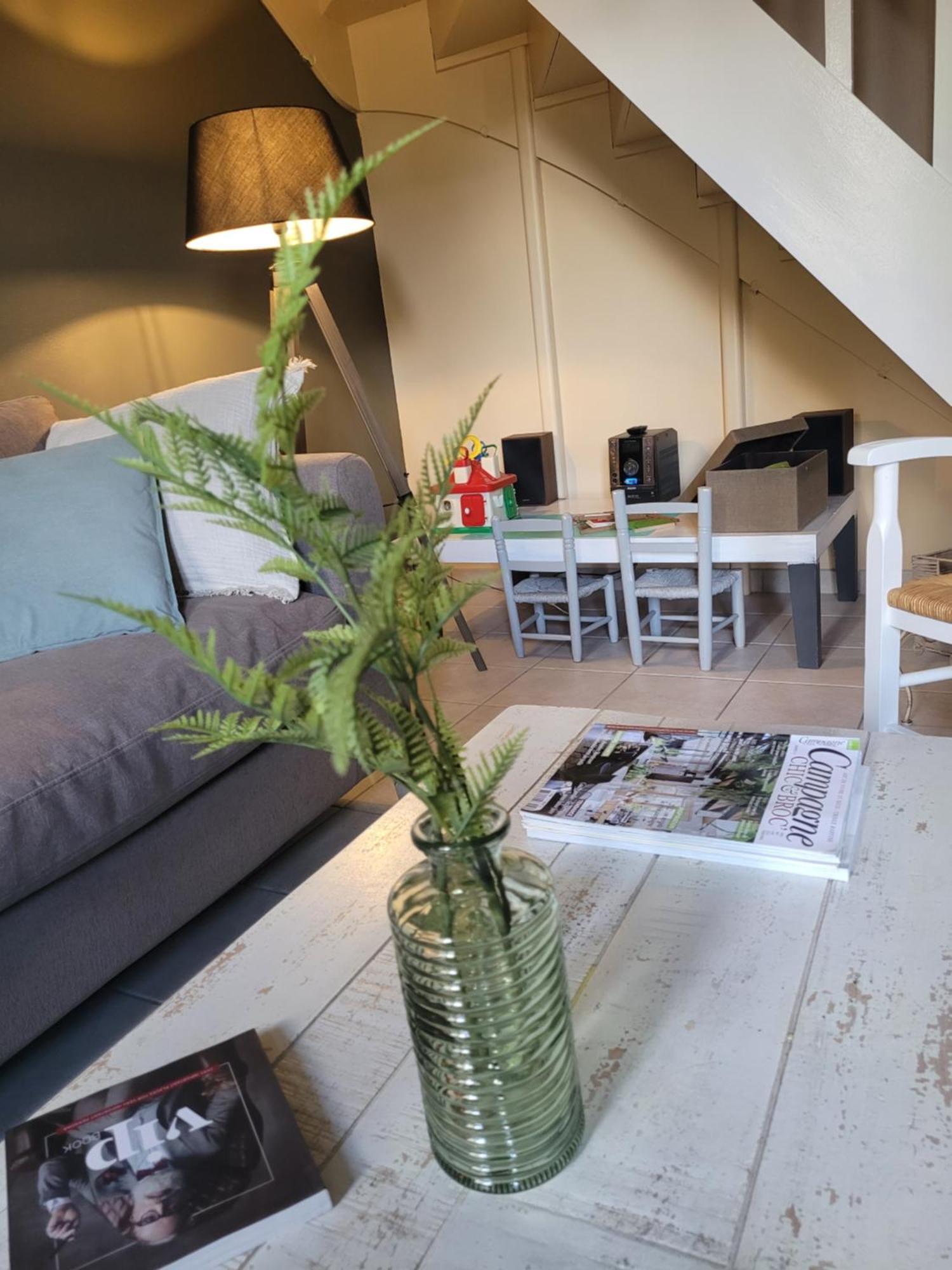 La Maison Aux Iris Pocé-sur-Cisse 외부 사진