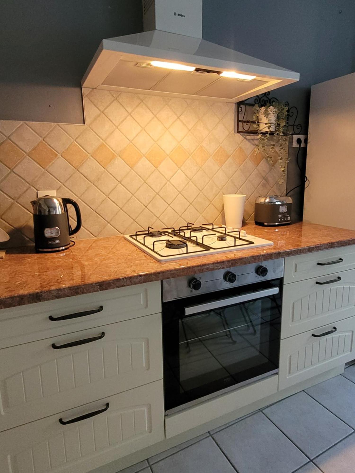 La Maison Aux Iris Pocé-sur-Cisse 외부 사진